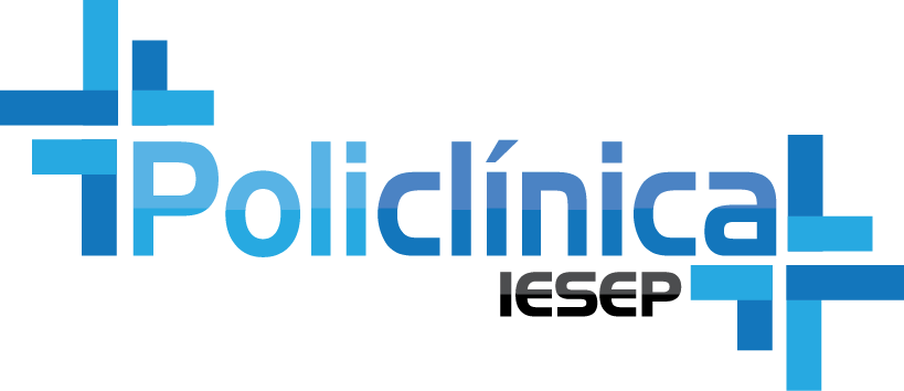 Policlínica IESEP – Peruíbe/SP