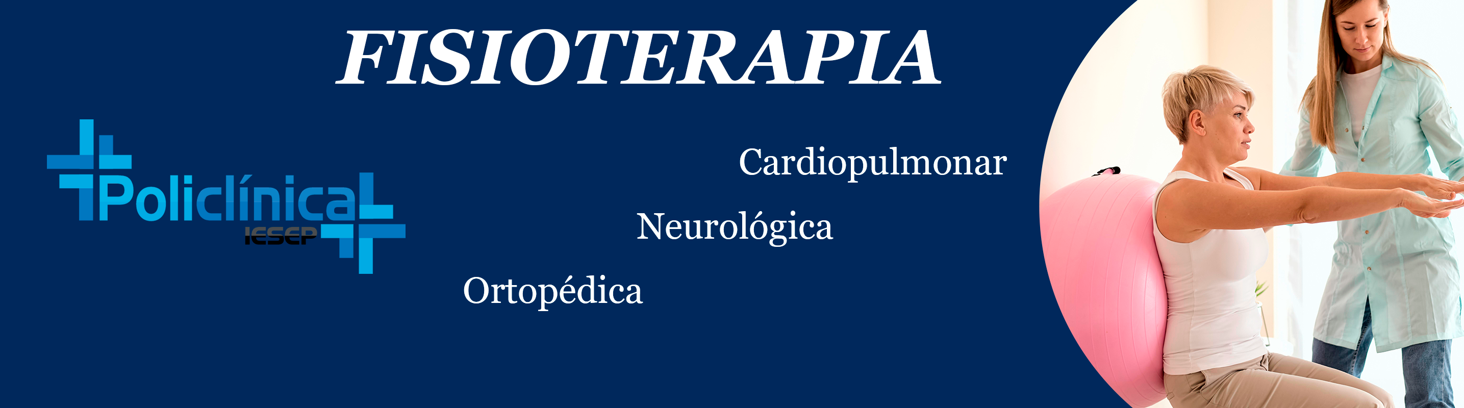 Slider Fisioterapia