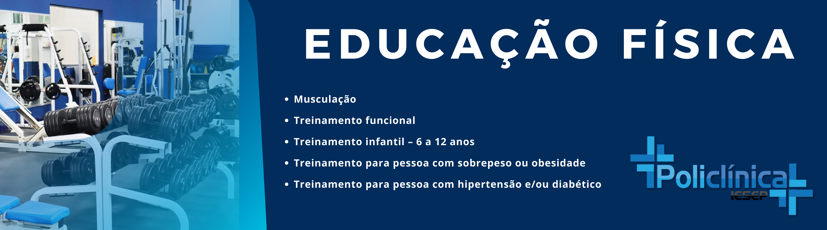 Educação Física