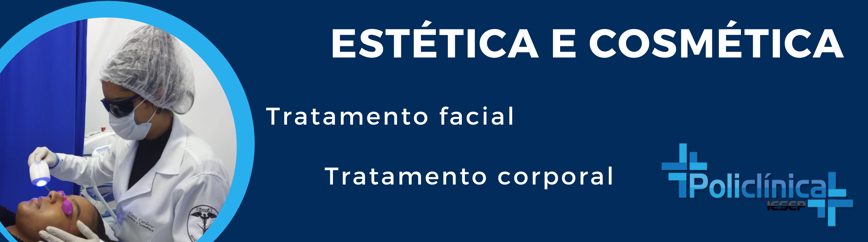 Estética e Cosmética