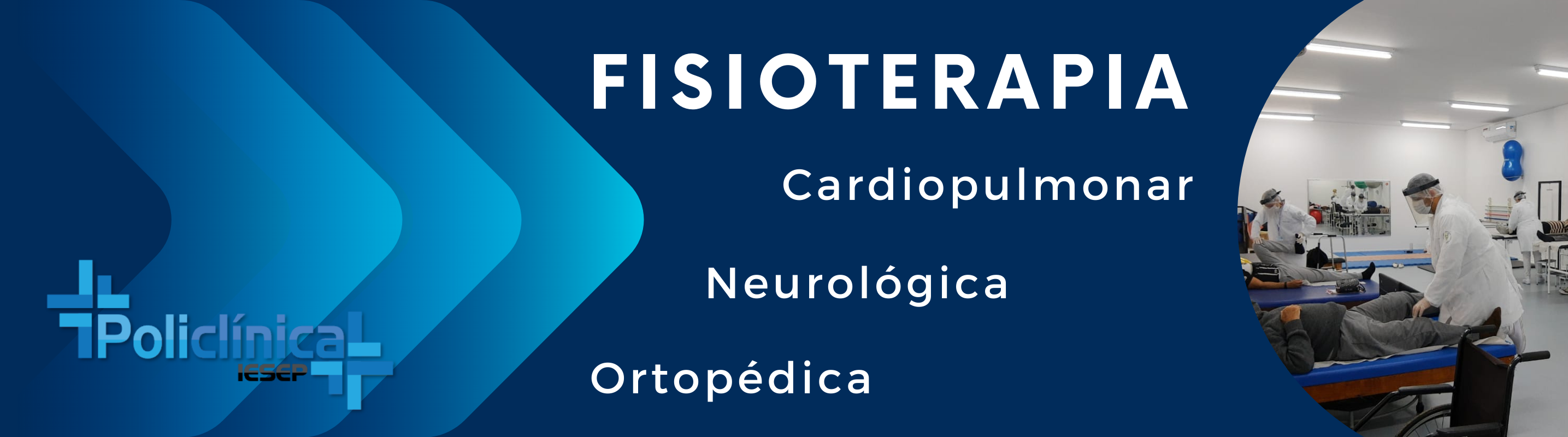 Fisioterapia