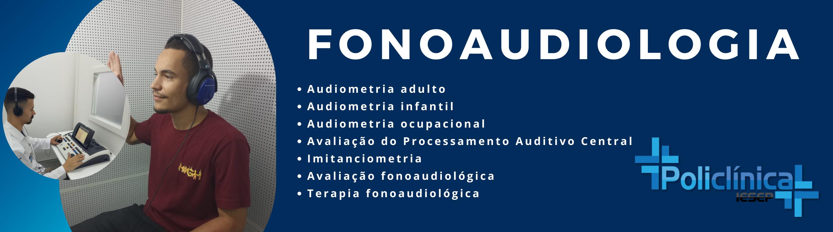 Fonoaudiologia