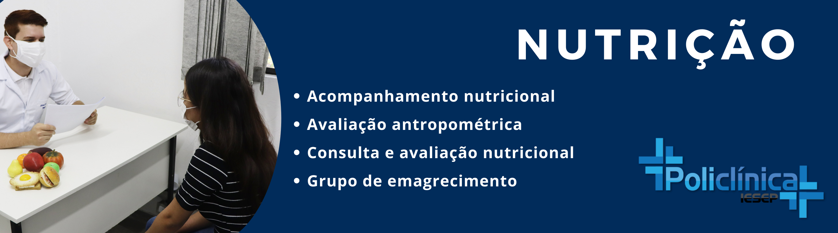 Nutrição