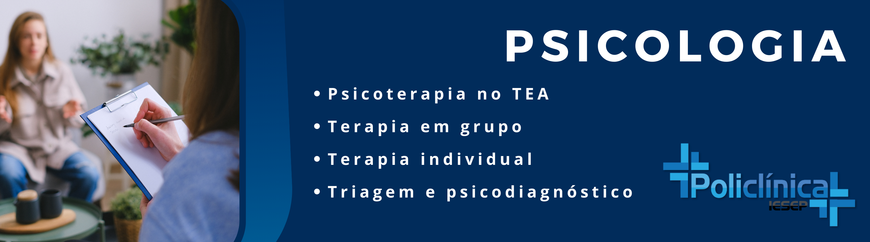 Psicologia